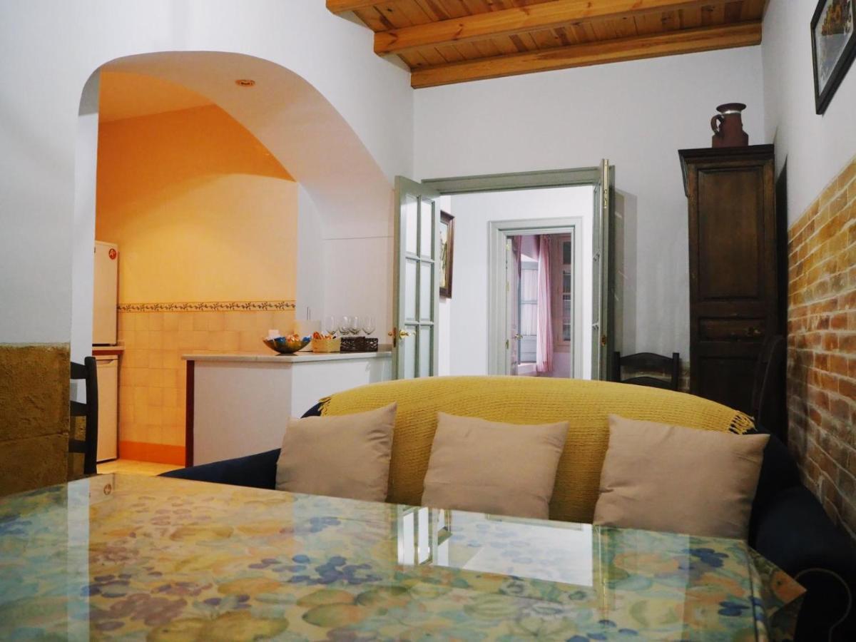 Center Appartement