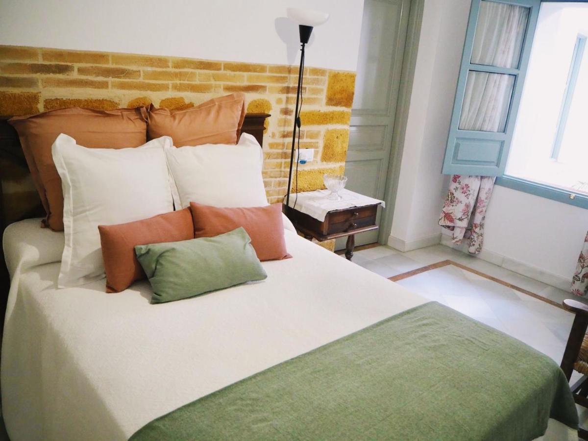 Center Appartement Carmona (Seville)