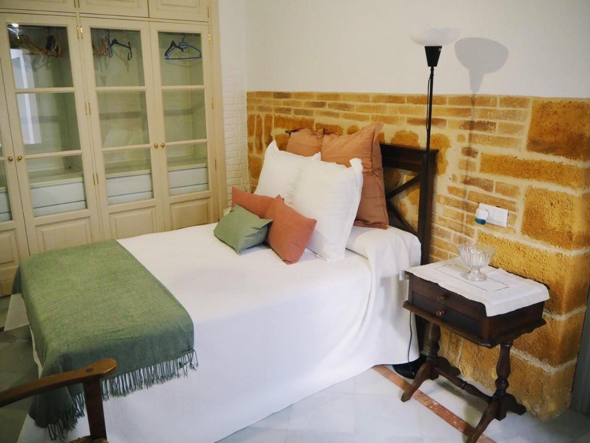 Center Apartamento *