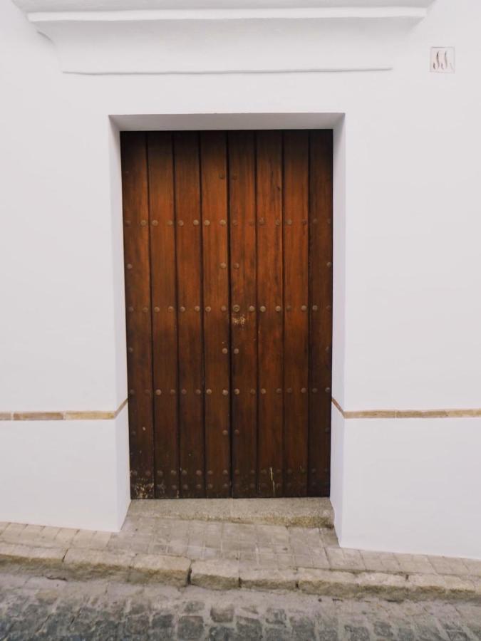 Apartamento Center *