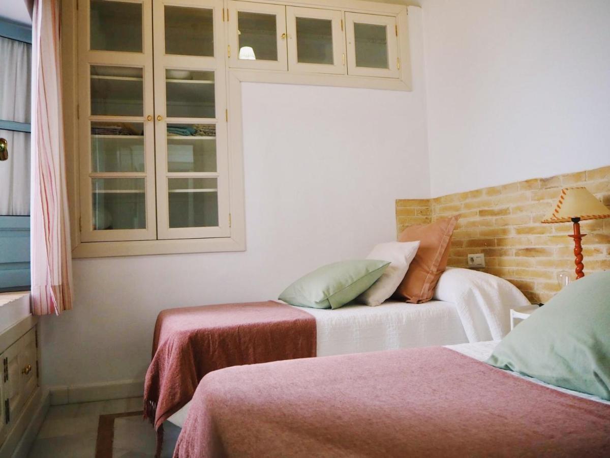 Center Apartamento *